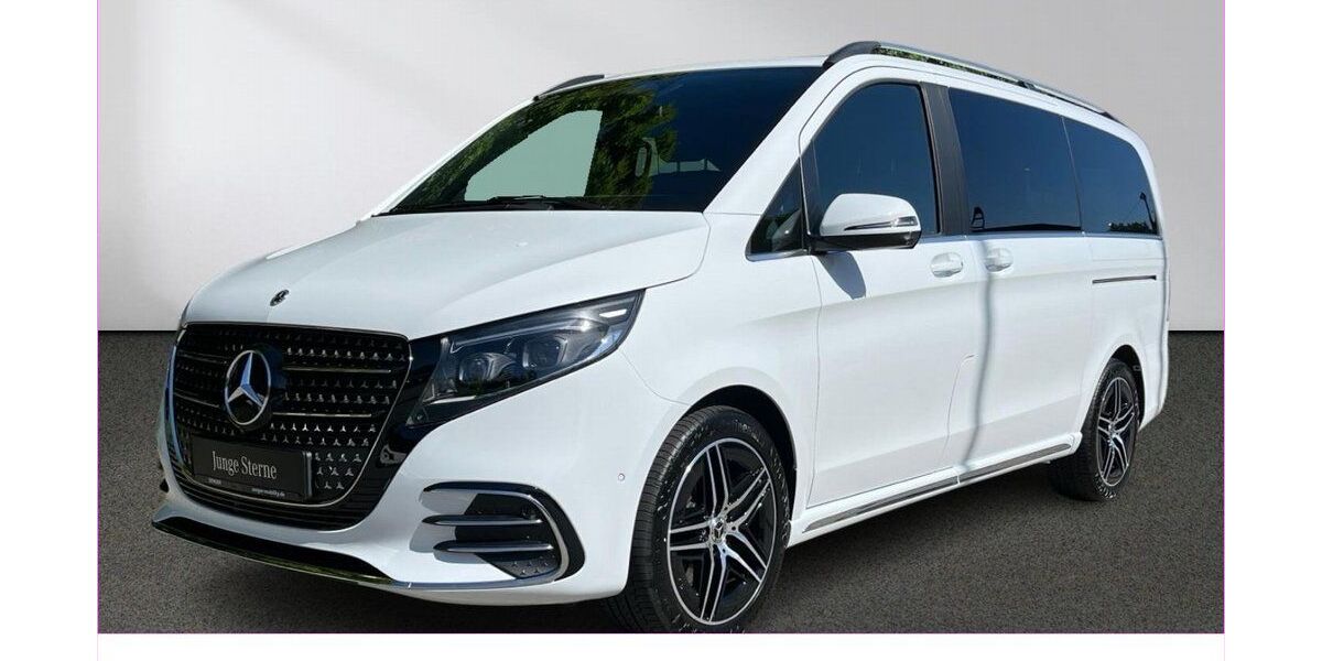 Mercedes-Benz V 300 7.140 km 79.850 &euro; Oldenburg OT Tweelbäke 26135