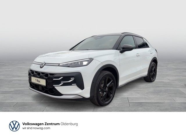 VW T-Roc 16.857 km 38.550 &euro; Oldenburg 26135