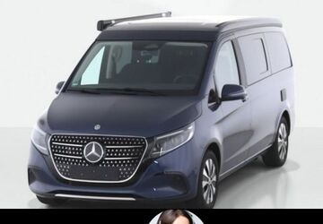 Mercedes-Benz V 250 24.910 km 76.900 &euro; Oldenburg 26125