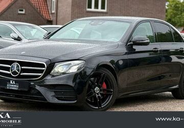 Mercedes-Benz E 300 212.500 km 24.999 &euro; Oldenburg OT Etzhorn 26125