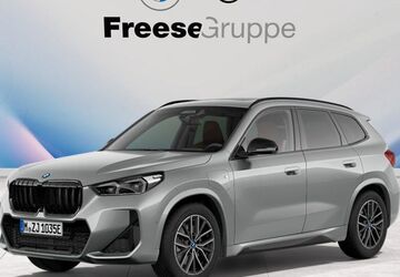 BMW X1 111.215 km 33.490 &euro; Westerstede 26655