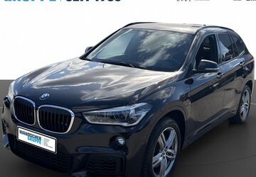 BMW X1 53.635 km 27.990 &euro; Oldenburg 26135