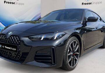 BMW 430 Gran Coupé 4.966 km 50.900 &euro; Oldenburg 26135