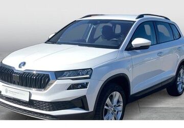 Skoda Karoq 96.701 km 24.675 &euro; Oldenburg 26135