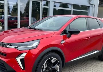 Renault Symbioz 6.500 km 23.900 &euro; Edewecht 26188