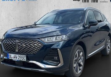GWM Wey 03 5.555 km 34.950 &euro; Oldenburg 26135