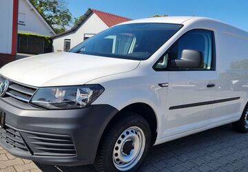 VW Caddy 95.300 km 16.650 &euro; Garrel 49681