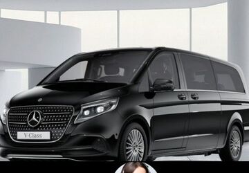 Mercedes-Benz V 300 42.641 km 68.900 &euro; Oldenburg 26125