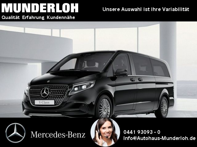 Mercedes-Benz V 300 42.641 km 68.900 &euro; Oldenburg 26125